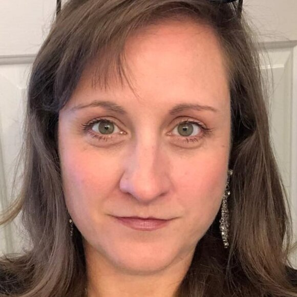 Meet your Posher, Kate - Picture 1 of 1